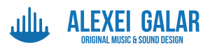 Alexei Galar Logo